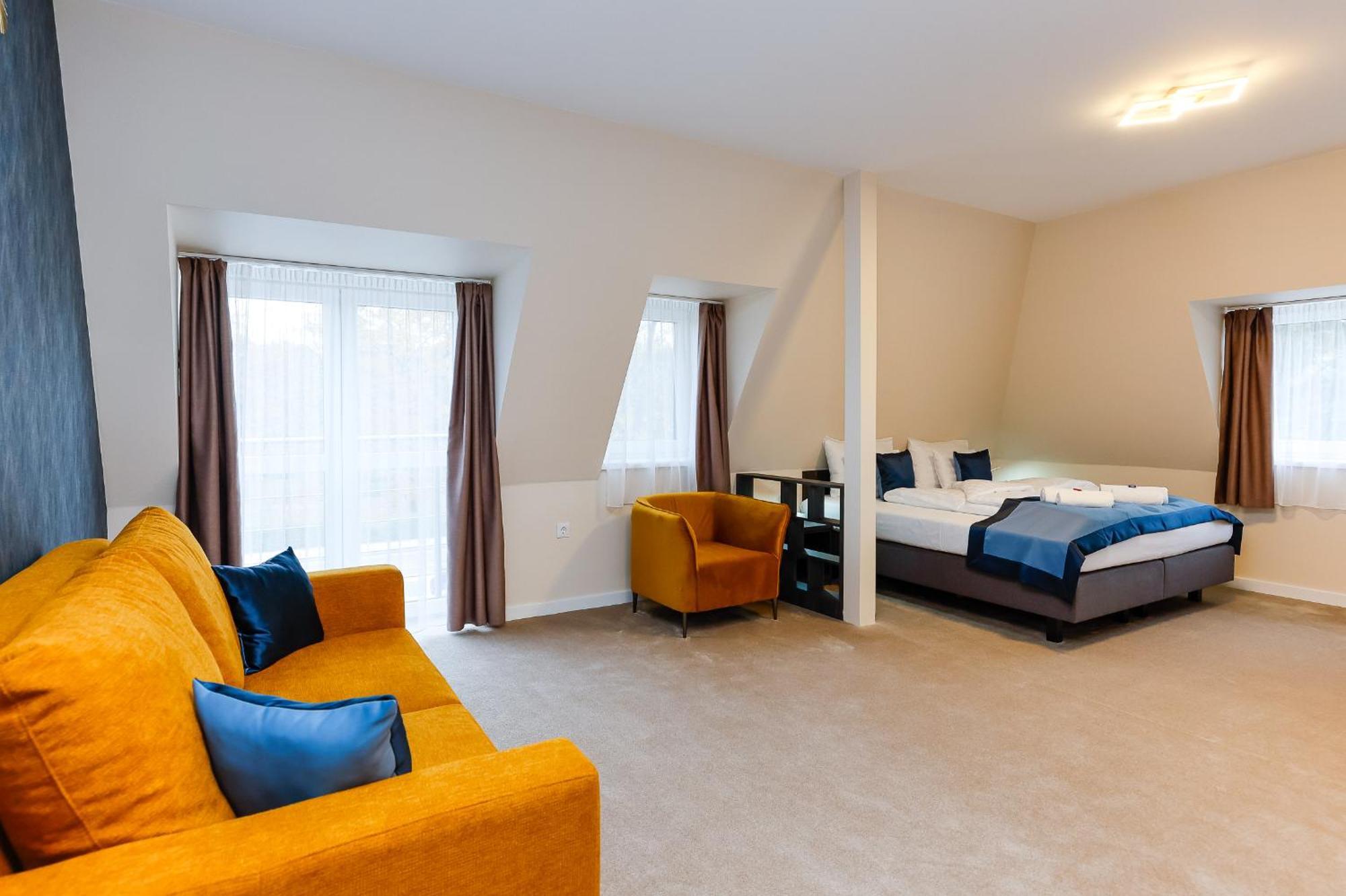 Lumen Gasztropanzio Bed & Breakfast Eger Exterior foto